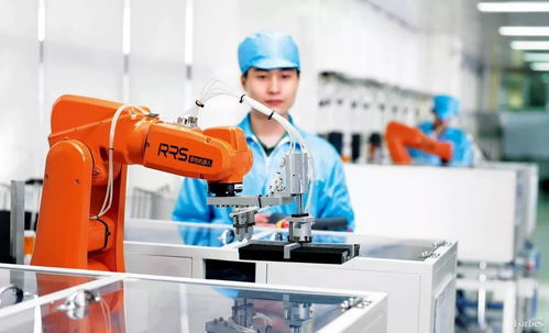 長沙發布首批工業30條細則，專項鼓勵企業做大做強與技術咨詢服務