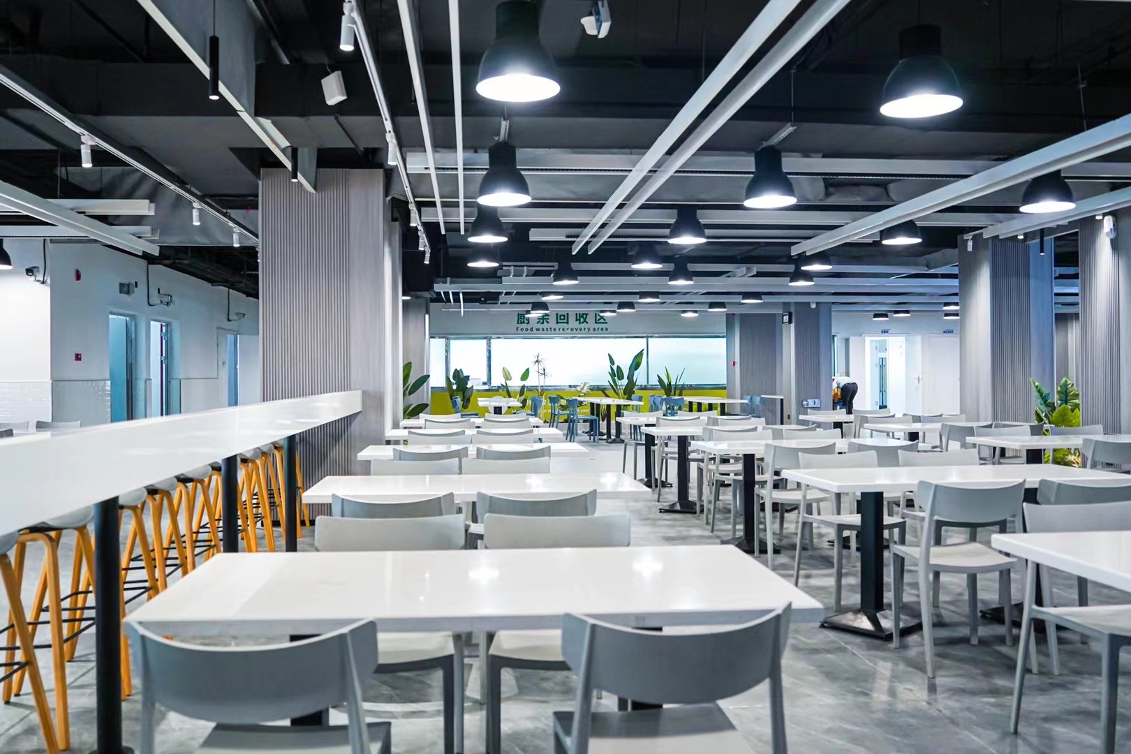 不錯(cuò)的工廠食堂托管品牌企業(yè)，恩諾膳食實(shí)力彰顯餐飲管理